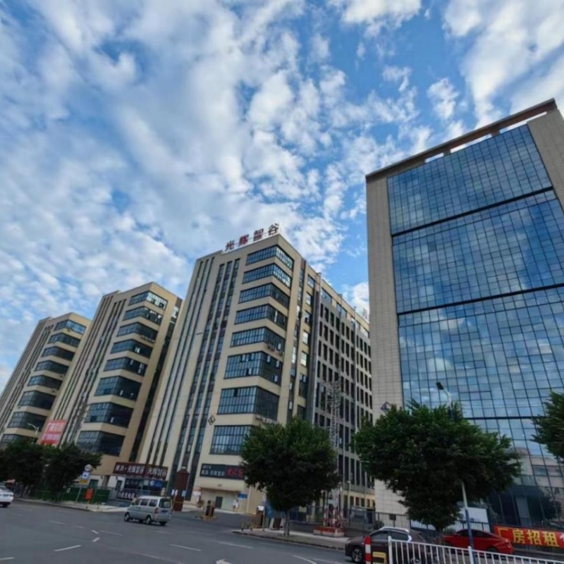 Dongguan Zhongjia Testing Equipment Technology Co., Ltd. Was Awarded the High-Tech Enterprise Certification Providing Excellent Testing Solutions for the Charging Gun and Charging Pile Industry