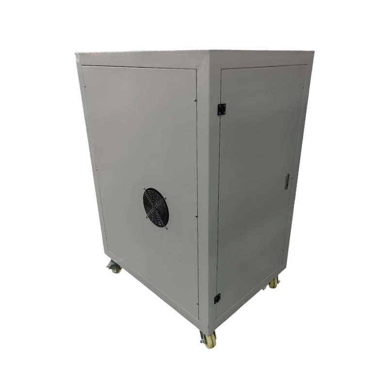 Three-phase AC flow control load box is a powerful tool for rapid response to sudden changes in power demand