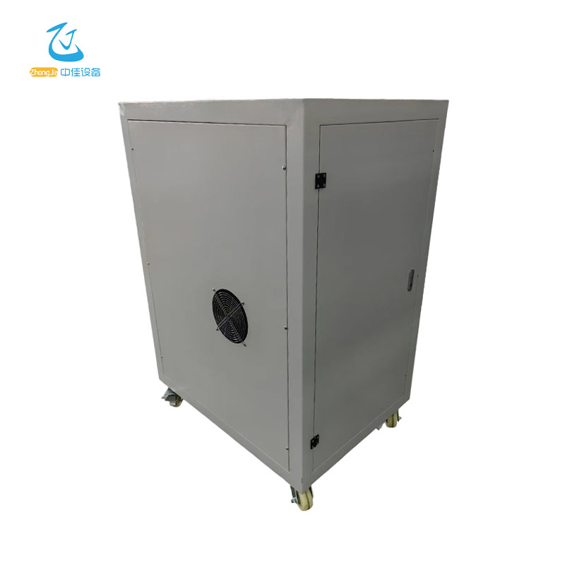Three-Phase AC Flow Control Load Box