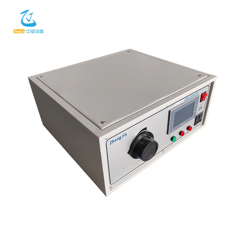 Residual Voltage Tester