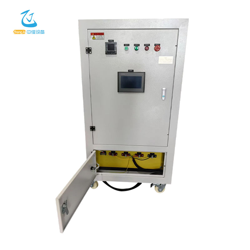 Three-Phase AC Flow Control Load Box