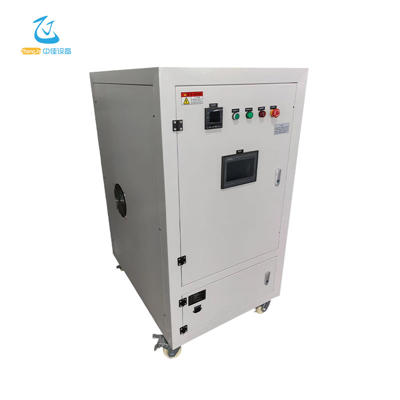 Three-Phase AC Flow Control Load Box