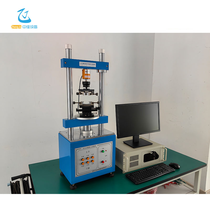 Fully Automatic Insertion Force Testing Machine