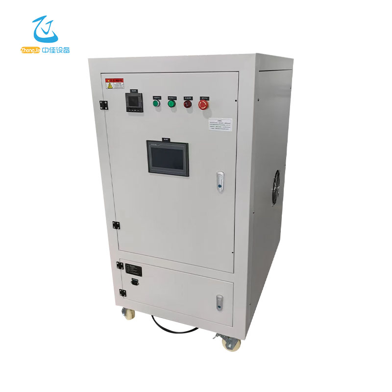Three-Phase AC Flow Control Load Box