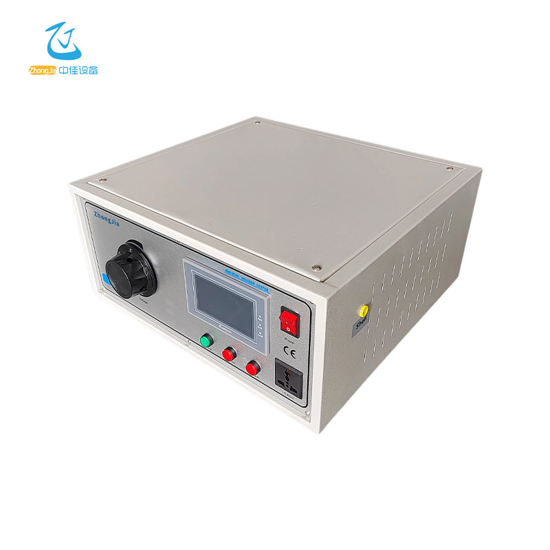 Residual Voltage Tester