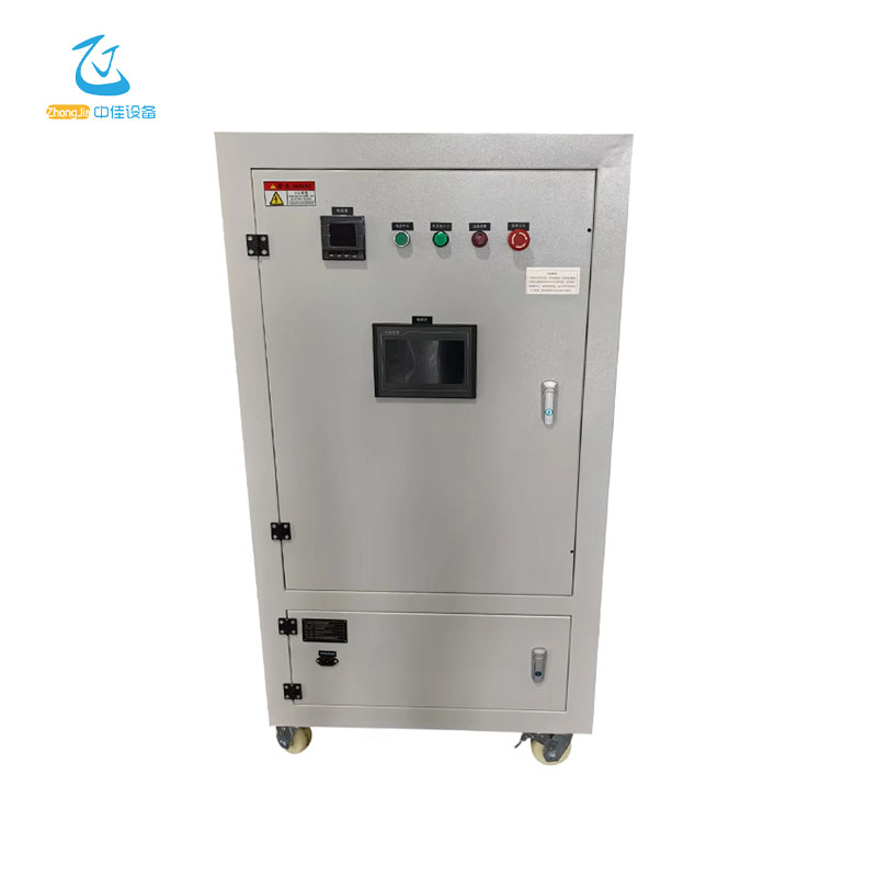 Three-Phase AC Flow Control Load Box