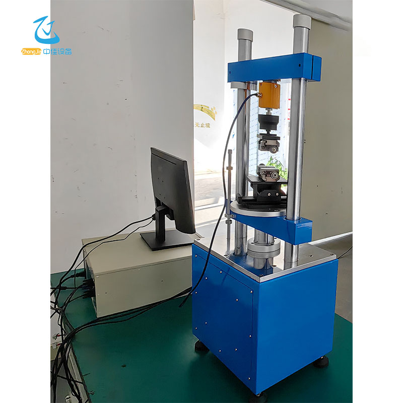 Fully Automatic Insertion Force Testing Machine