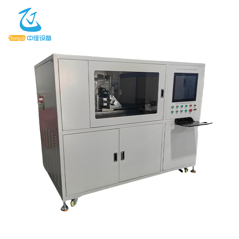 Vehicle Connector and Plug Mechanical Endurance Test Machine