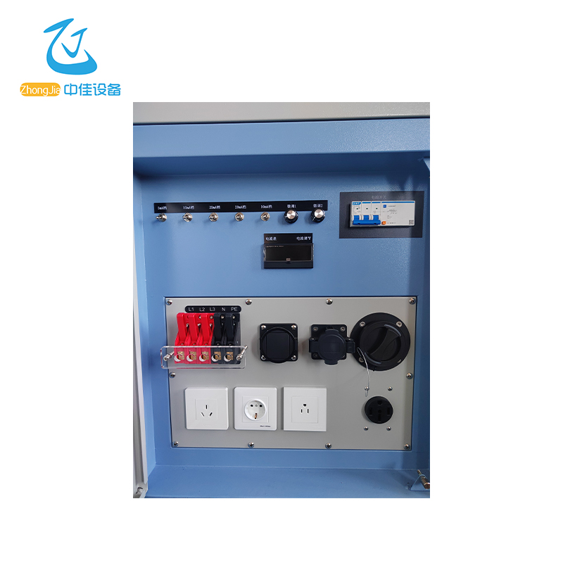 Inrush Current