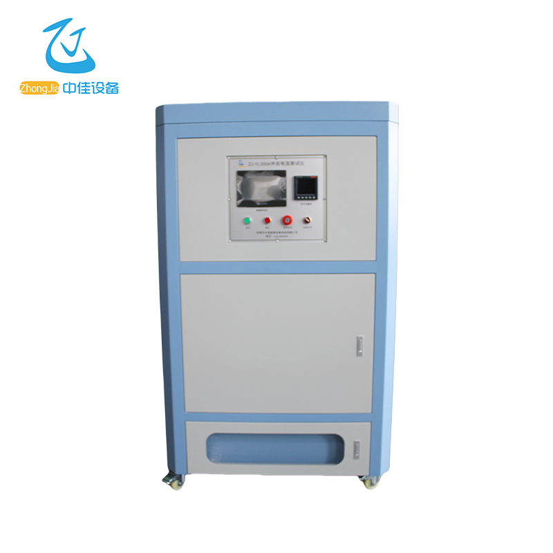 Inrush Current