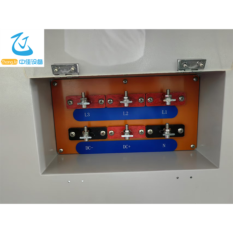 Vehicle Connector and Plug Mechanical Endurance Test Machine