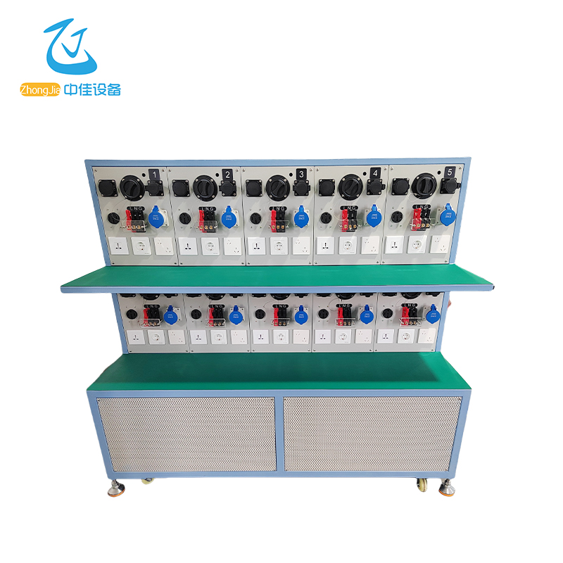 Ev Charger Aging Test Machine
