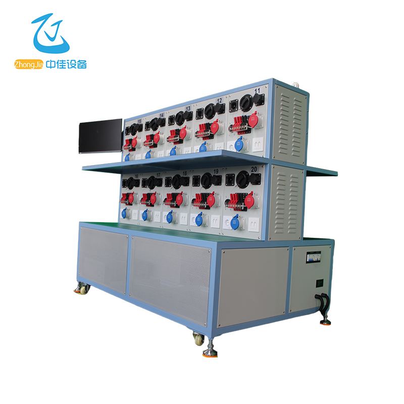 Ev Charger Aging Test Machine