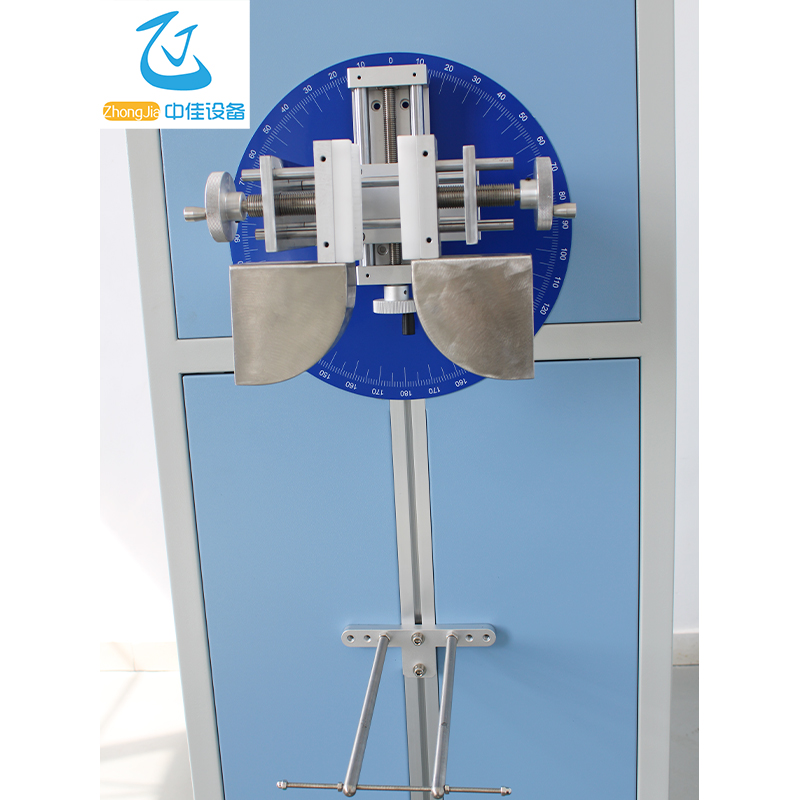 Charging Interface Cable Bending Test Machine