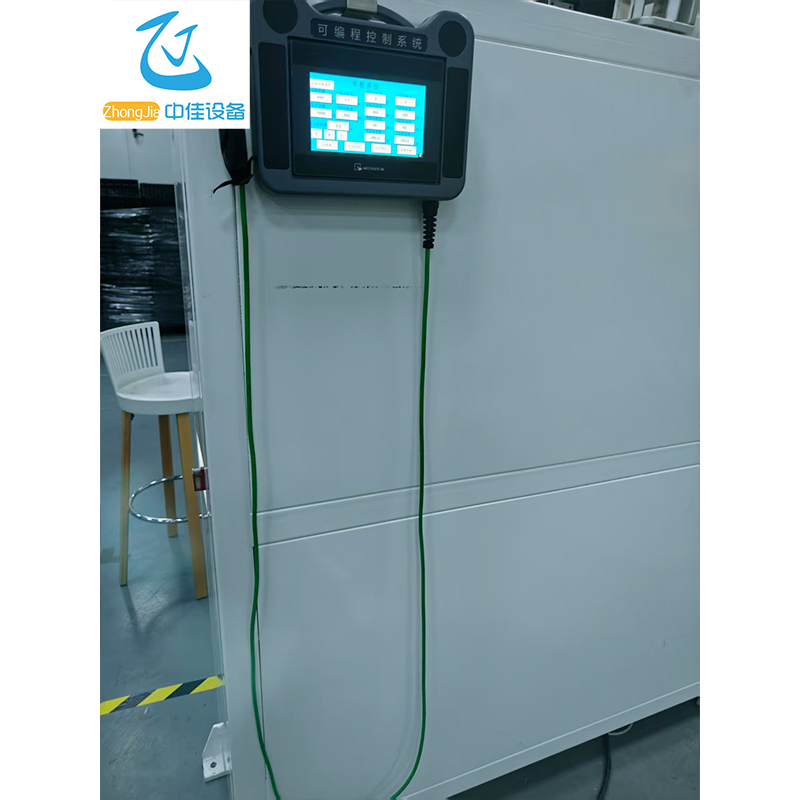 Charging Pile Cable Pull-Torsion Life Tester