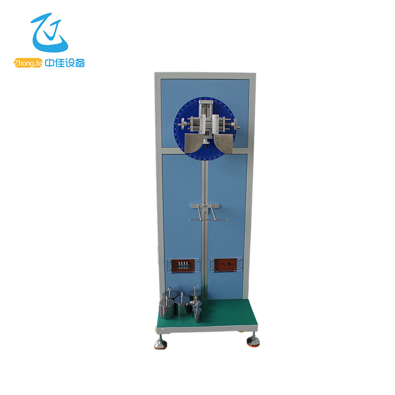 Charging Interface Cable Bending Test Machine