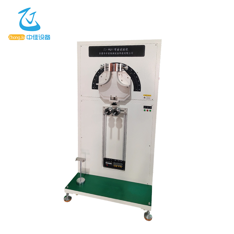 Charging Interface Cable Bending Test Machine