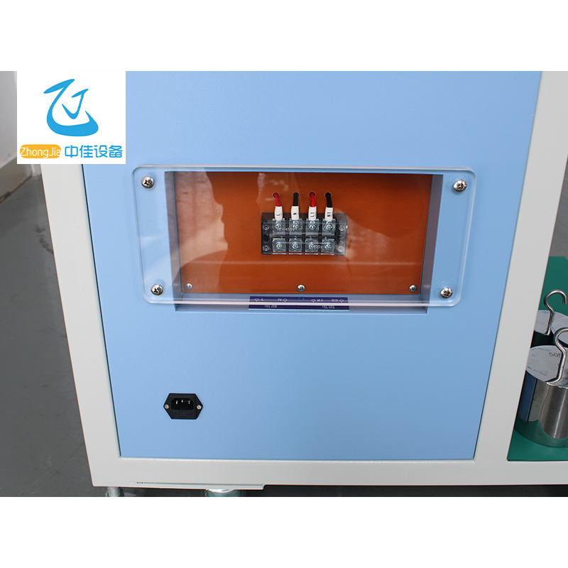 Charging Interface Cable Bending Test Machine