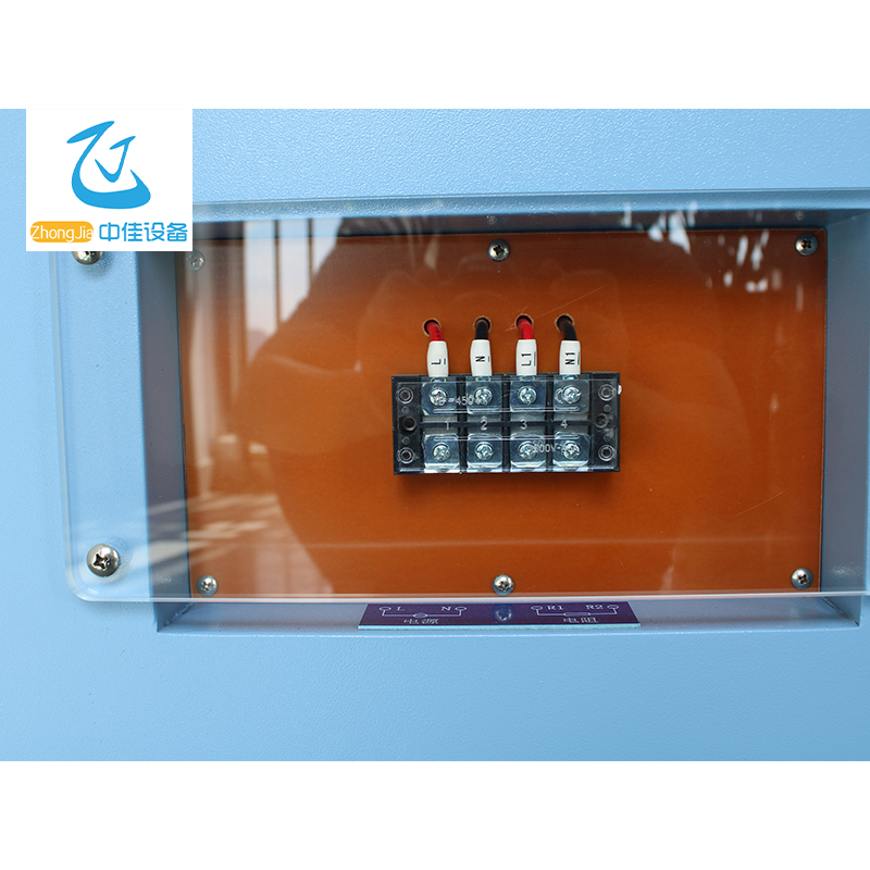 Charging Interface Cable Bending Test Machine