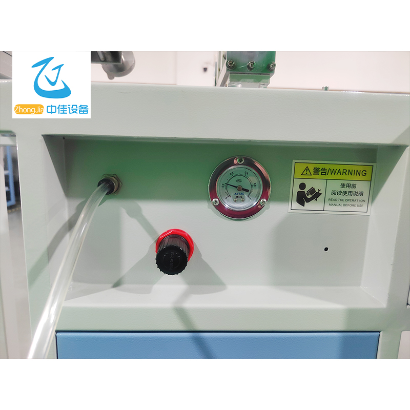 Cable Fixing Parts Tension And Torque Testing Machine