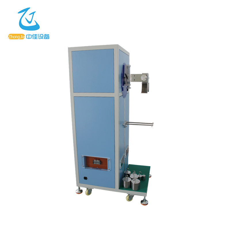 Charging Interface Cable Bending Test Machine