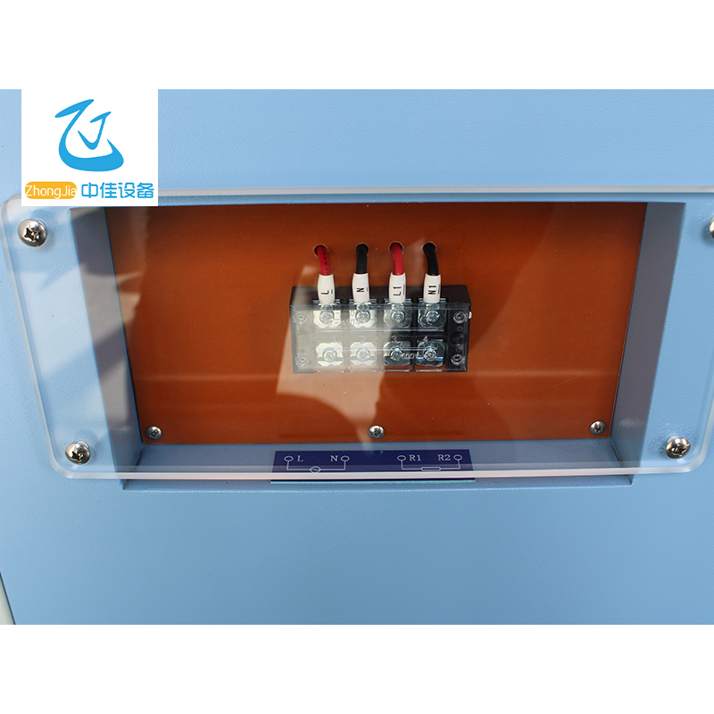Charging Interface Cable Bending Test Machine