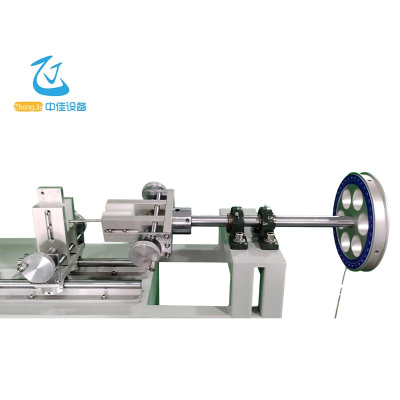 Cable Fixing Parts Tension And Torque Testing Machine