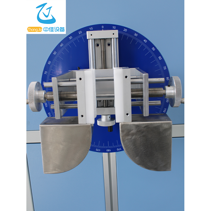 Charging Interface Cable Bending Test Machine