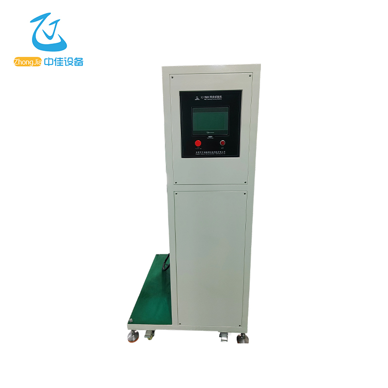 Charging Interface Cable Bending Test Machine