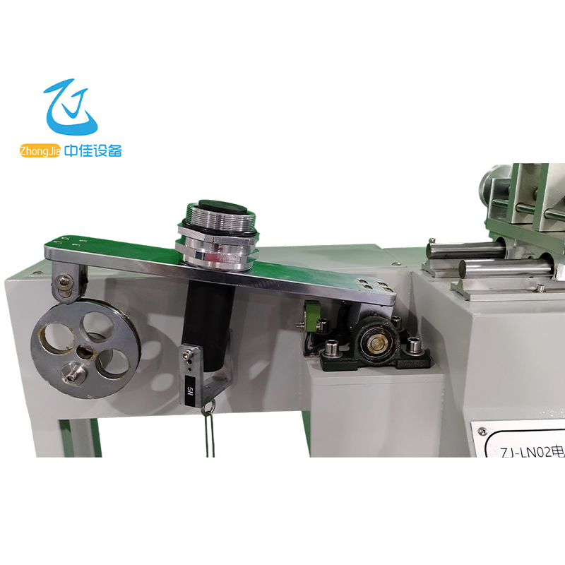Cable Fixing Parts Tension And Torque Testing Machine