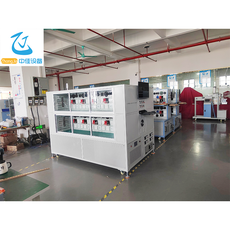 EV Charger Aging Test Machine(With High Temperature Box)