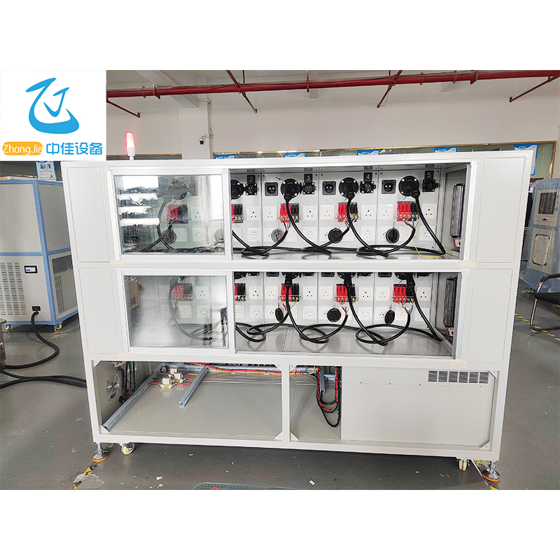 EV Charger Aging Test Machine(With High Temperature Box)