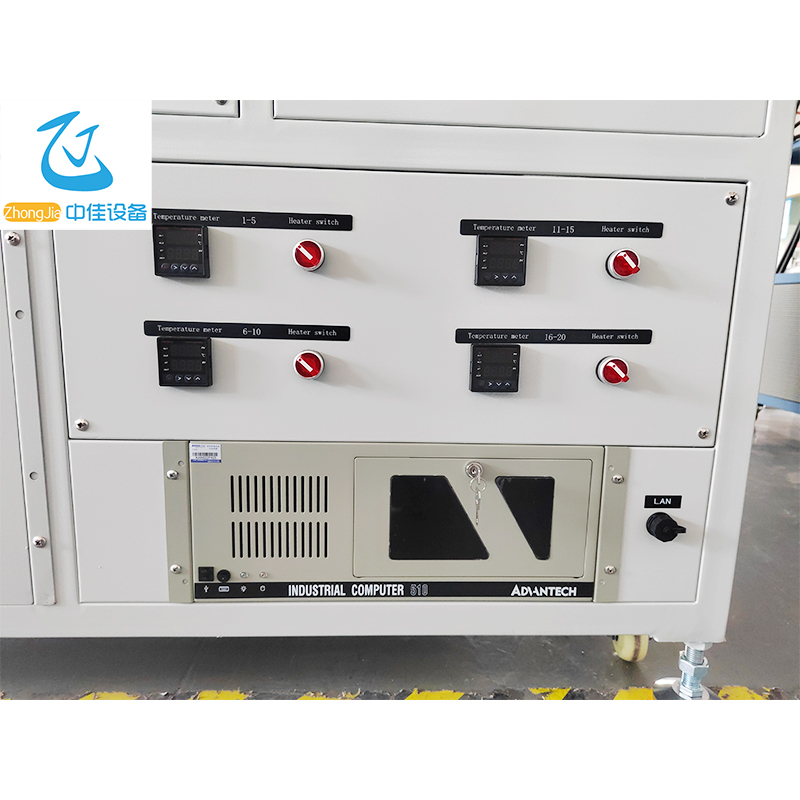 EV Charger Aging Test Machine(With High Temperature Box)