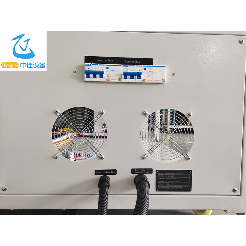 EV Charger Aging Test Machine(With High Temperature Box)