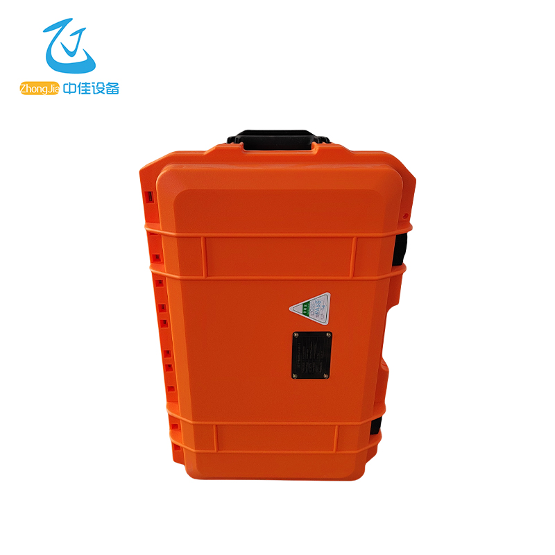 Portable Charging Pile Tester