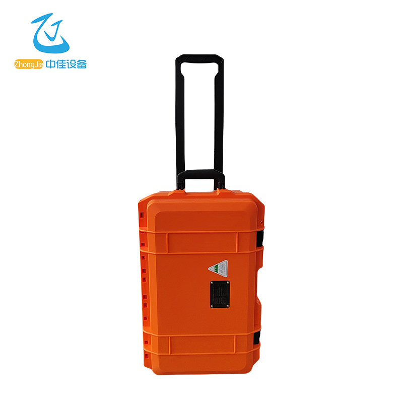 Portable Charging Pile Tester