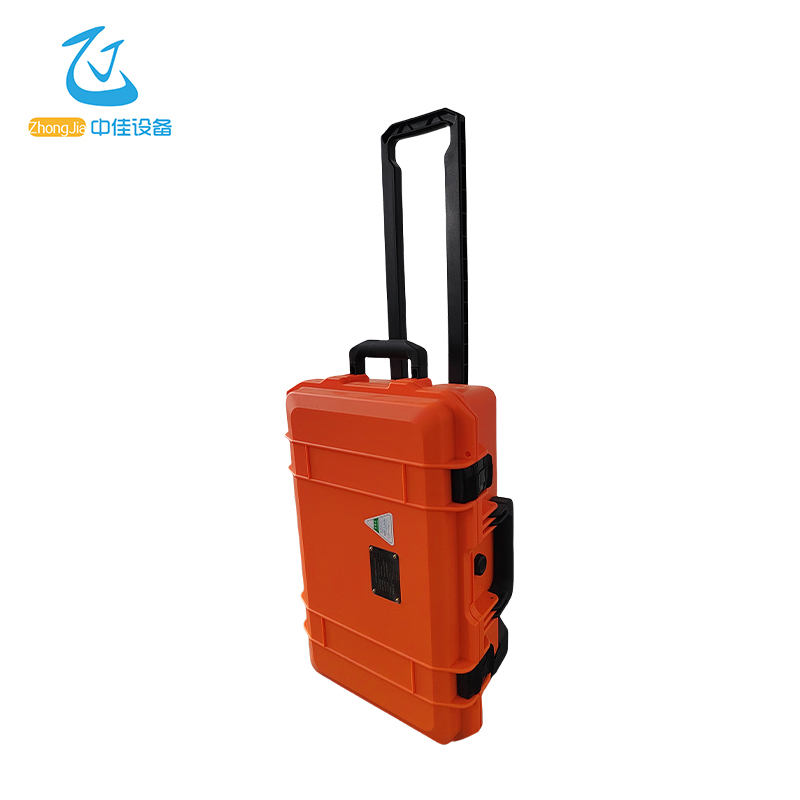 Portable Charging Pile Tester