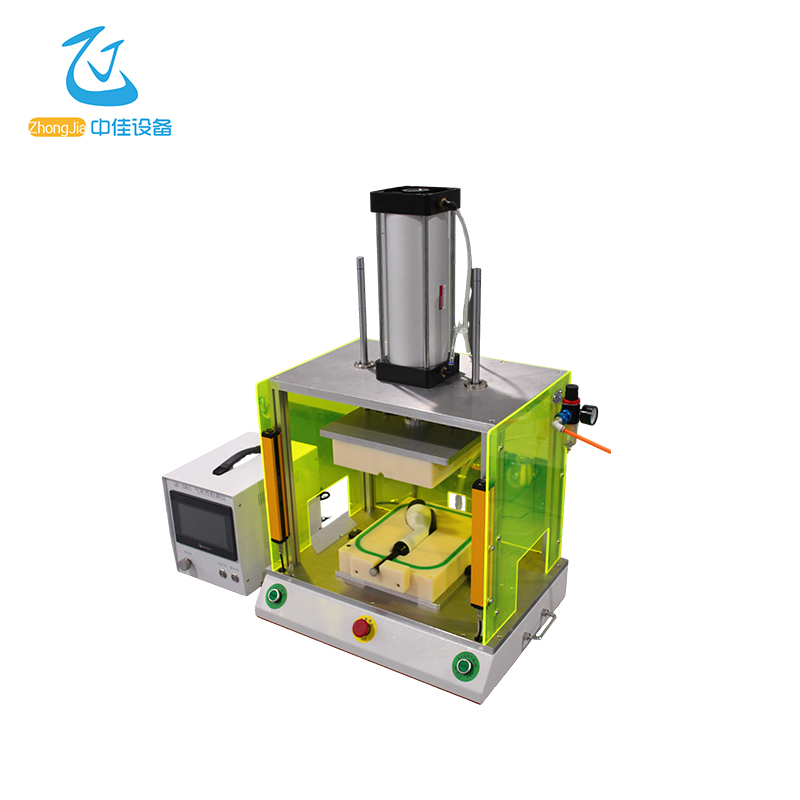 Air Tightness Tester