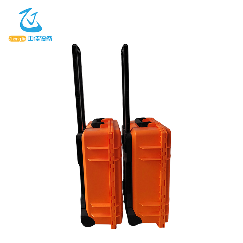 Portable Charging Pile Tester