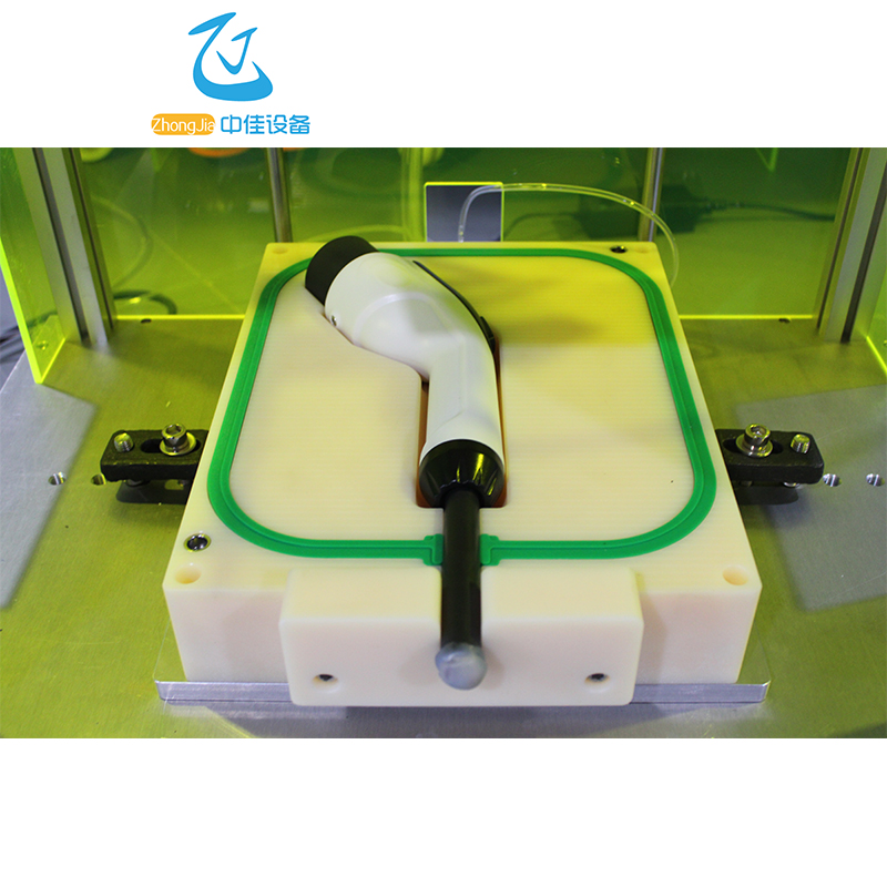 Air Tightness Tester