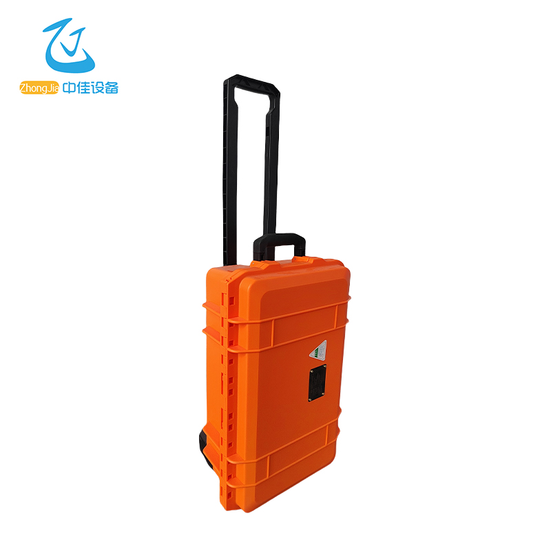 Portable Charging Pile Tester