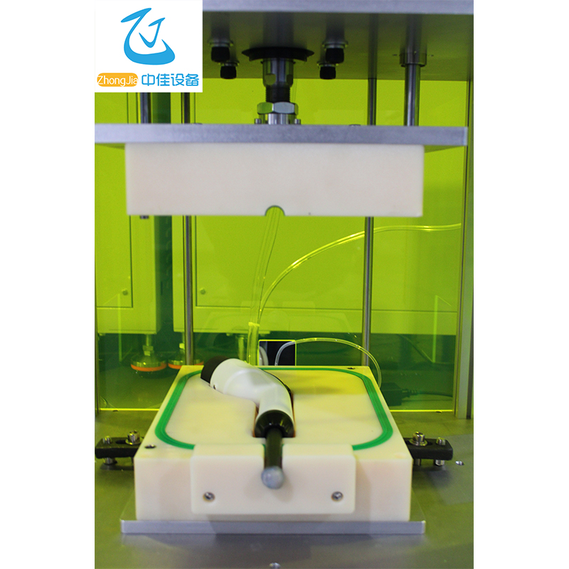 Air Tightness Tester