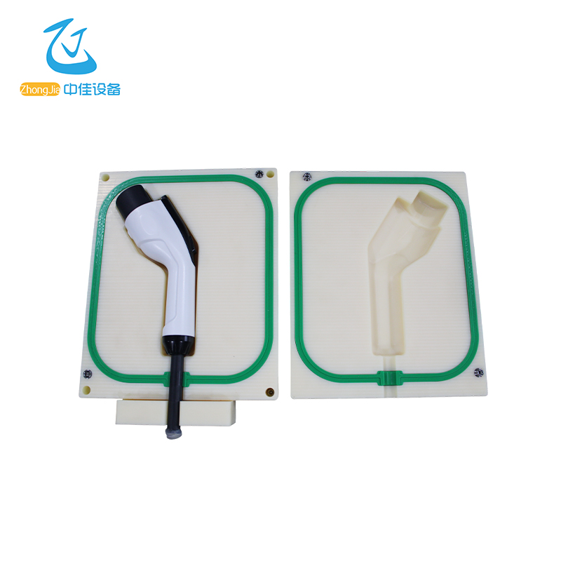 Air Tightness Tester