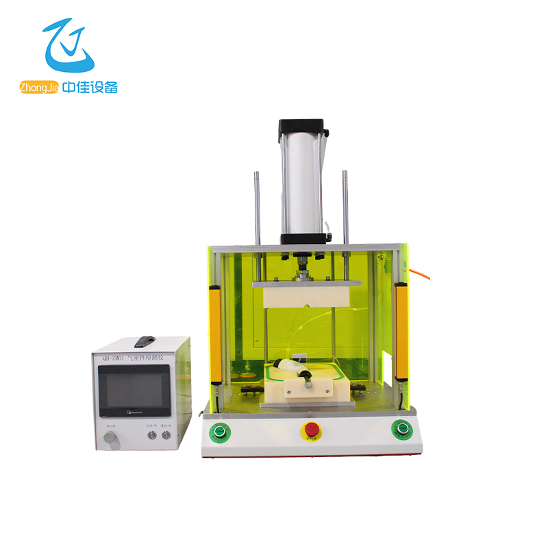 Air Tightness Tester