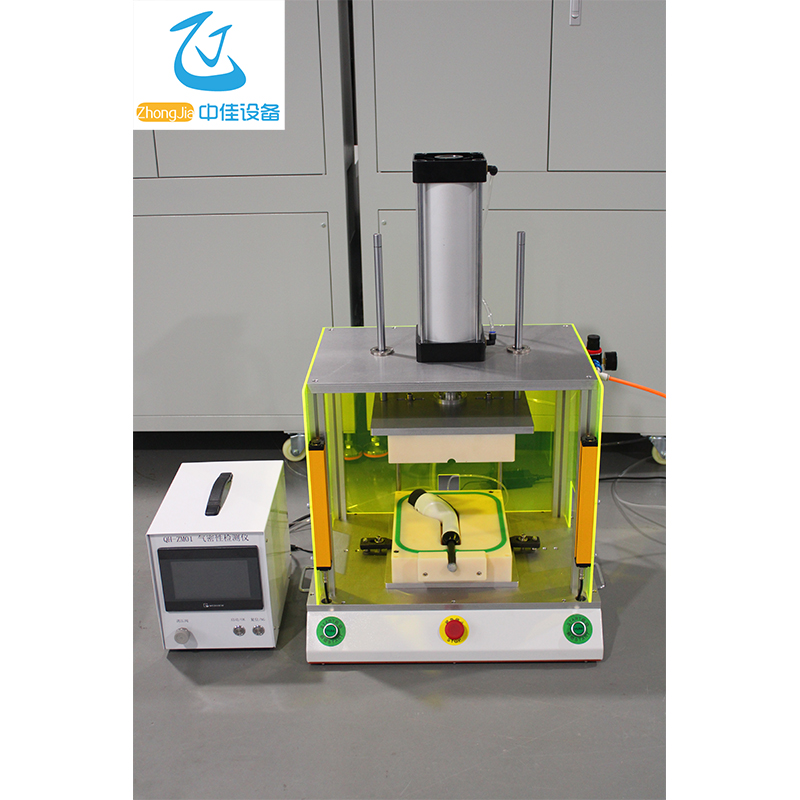 Air Tightness Tester