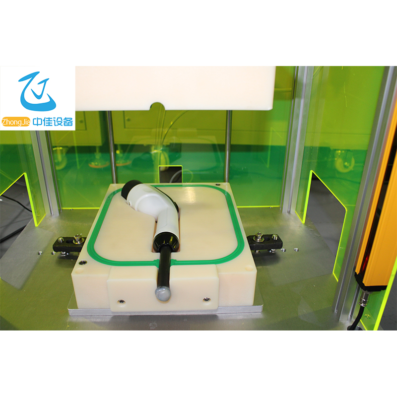 Air Tightness Tester