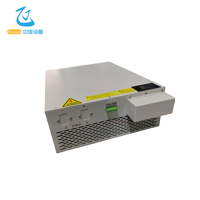 Voltage Drop Tester