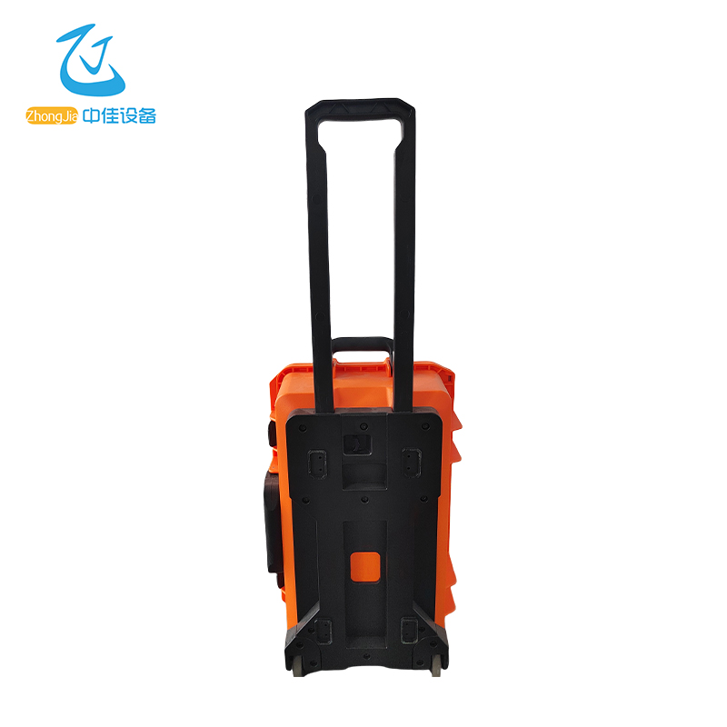 Portable Charging Pile Tester
