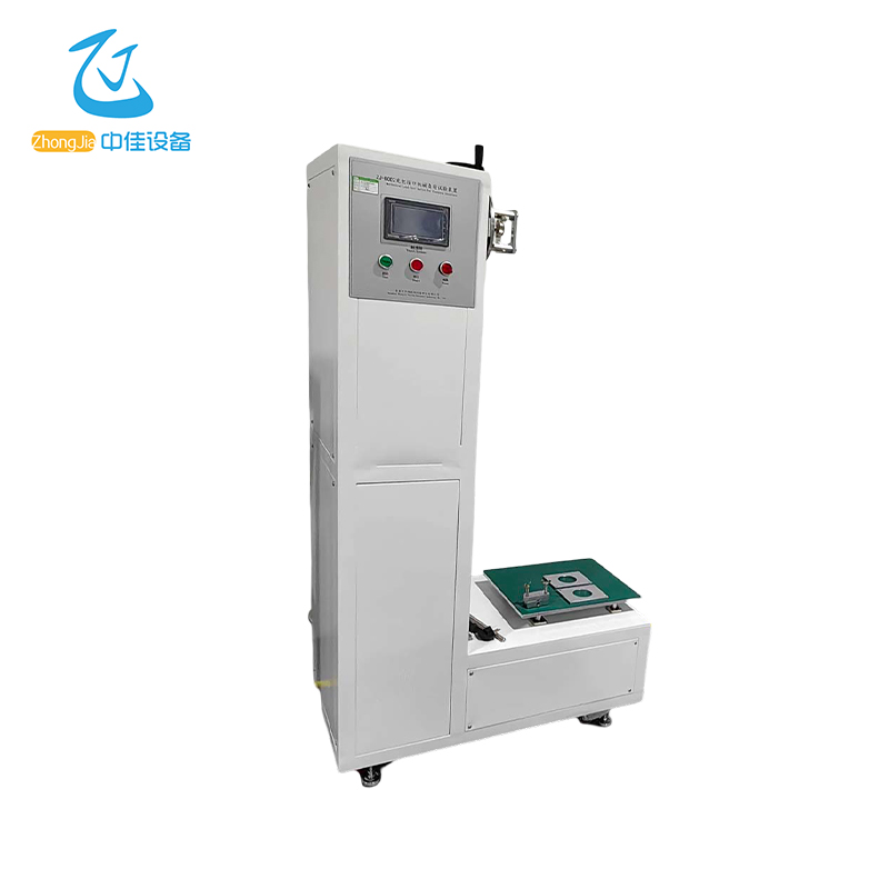 Charging Port Mechanical Load Test Device