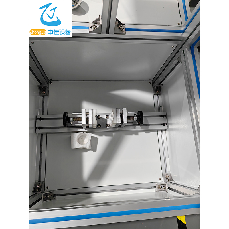 Pendulum Impact Testing Machine